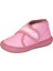 Cool Pembe Kız Çocuk Panduf 3