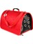 Flybag Kapalı Çanta Kırmızı 1