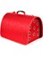 Flybag Kapalı Çanta Kırmızı 5