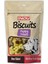 Pupy Treats Köpek Bisküvisi 200 gr Tekli 1