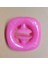 Stres Giderici Fidget Toys Snapperz Pop It  Pembe 1