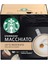 Capsule Cafea Starbucks Latte Macchiato By Nescafé Dolce Gusto 12 Capsule 6 Bauturi 129 gr 1