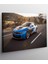VeraStore Bmw Araba Kanvas Tablo 2
