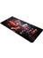 Kırmızı AK47 90X40 cm Xxl Gaming Oyuncu Mousepad Mouse Pad 1