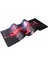 Kırmızı AK47 90X40 cm Xxl Gaming Oyuncu Mousepad Mouse Pad 3