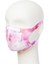 Yıkanabilir Kumaş Maske 90021 - Su Rengi 2
