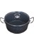 Cookmaster Granit Derin Tava 20 cm 1