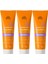Organik Çocuk Diş Macunu Tatlı Rezene 3 x 75 ml 1