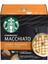 Capsule Cafea Starbucks Caramel Macchiato By Nescafé Dolce Gusto, 12 Capsule, 6 Bauturi, 127,8 gr 1