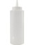 Gurmeaid Dar Fişek Sosluk, 700 Ml, Şeffaf 1