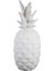 Pol & Art HYK629 Dev Ananas Ham Polyester Obje 1