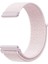 Huawei Watch Gt 3 Active 42MM Kordon Cırtcırt Kumaş Ayarlanabilir Açık Pembe 1
