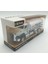 Max Metal Collection 1:50 Çek Bırak Tanker CF18-M10 3