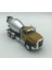 Max Metal Collection 1:50 Çek Bırak Mikser Kamyon CF18-A10 4