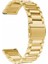 Huawei Watch Gt 3 Elegant Milanese 42MM Kordon Metal Sıralı Kordon Krd 04 Gold 1