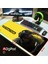 RGB Gaming Oyuncu Mousepad 90X40 XXL Kaymaz Taban EXRACTİON 4mm Kalınlık 4