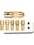 3 Çene Pesnli Mandren 3.17 mm Motor Girişli 1