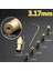 3 Çene Pesnli Mandren 3.17 mm Motor Girişli 2