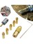 3 Çene Pesnli Mandren 3.17 mm Motor Girişli 5