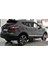 Nissan Qashqai Krom 4'lü Set -Yan Kapı Çıtası-Bagaj Çıtası-Bagaj Alt Çıtası-Kapı Eşiği 2014 -2020 4