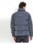 ZOMBIE I Erkek Slim Fit Mont & Kaban Gri 3