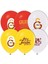 Galatasaray Baskılı Balon 12LI 2