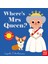 Where's Mrs Queen? - Ingela P. Arrhenius 1