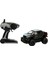 1:18 Uzaktan Kumandalı 4x4 Crazy Off-Road Araba Siyah Mavi 1