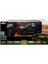 1:18 Uzaktan Kumandalı 4x4 Crazy Off-Road Araba Siyah Mavi 2