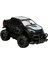 1:18 Uzaktan Kumandalı 4x4 Crazy Off-Road Araba Siyah Mavi 3