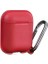 Wiwu Grace Airpods Case Kırmızı 1