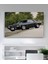 VeraStore Chevrolet Camaro Araba Kanvas Tablo 1