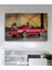VeraStore Chevrolet Camaro Araba Kanvas Tablo 1