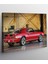 VeraStore Chevrolet Camaro Araba Kanvas Tablo 2