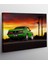 VeraStore Chevrolet Camaro Araba Kanvas Tablo 2