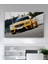 VeraStore Mercedes-Benz Araba Kanvas Tablo 1