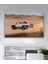 VeraStore Mercedes-Benz Araba Kanvas Tablo 1