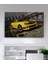 VeraStore Chevrolet Camaro Araba Kanvas Tablo 1