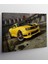VeraStore Chevrolet Camaro Araba Kanvas Tablo 2