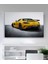 VeraStore Mercedes-Benz Araba Kanvas Tablo 1