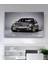 VeraStore Mercedes-Benz Araba Kanvas Tablo 1
