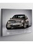 VeraStore Mercedes-Benz Araba Kanvas Tablo 2