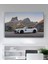 VeraStore Mercedes-Benz Araba Kanvas Tablo 1