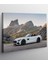 VeraStore Mercedes-Benz Araba Kanvas Tablo 2