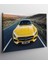 VeraStore Mercedes-Benz Araba Kanvas Tablo 2