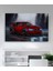 VeraStore Neon Bmw Araba Kanvas Tablo 1