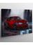 VeraStore Neon Bmw Araba Kanvas Tablo 2