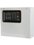 TFP-404 24V Yangın Alarm Paneli Metal 2