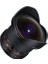12 mm F:2.8 Fısheye Lens Siyah 1