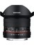 12 mm F:2.8 Fısheye Lens Siyah 2
